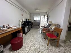 Blk 509 West Coast Vista (Clementi), HDB 3 Rooms #551197111
